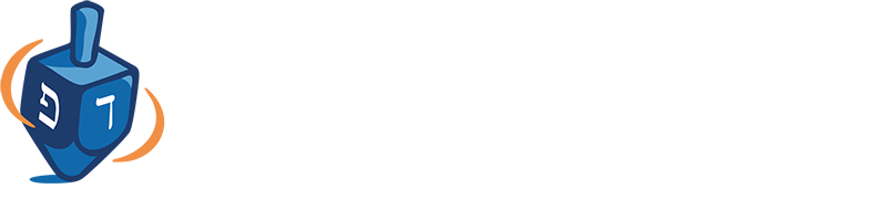 Dreidel Forge Logo